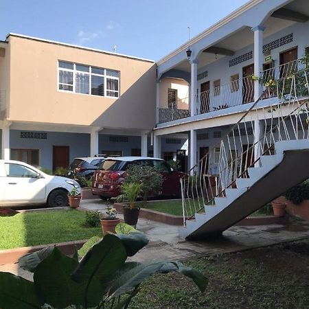 Hotel Izala San Pedro Pochutla Luaran gambar