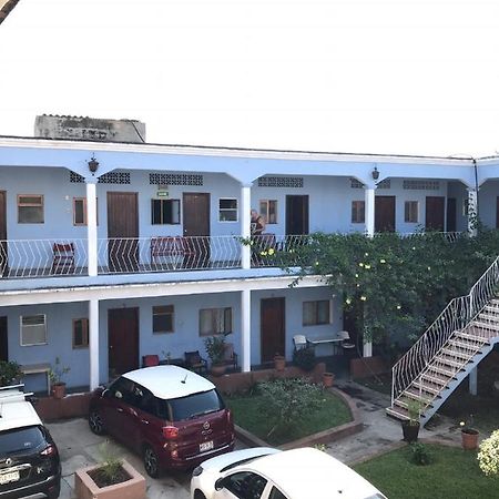 Hotel Izala San Pedro Pochutla Luaran gambar