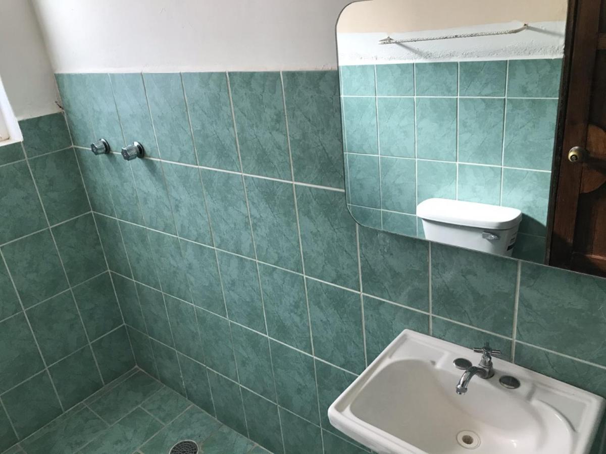 Hotel Izala San Pedro Pochutla Luaran gambar