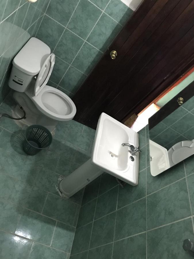 Hotel Izala San Pedro Pochutla Luaran gambar
